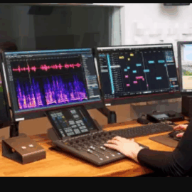 Steinberg SpectraLayers Pro v11.0.70 macOS (Premium)
