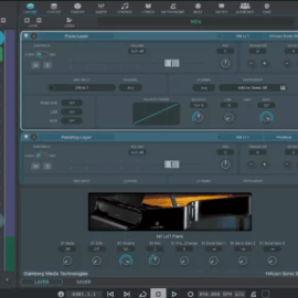Steinberg VST Live Pro v2.2.30 (Premium)