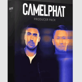 The Producer School CamelPhat (Premium)