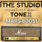 The Studio Rats Mars 800SL TONEX Pack (Premium)
