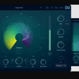 UVI Bloom v1.0.0 ARM macOS (Premium)