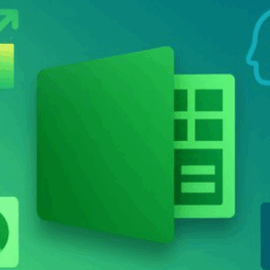 Udemy – Excel + ChatGPT: Clean, Analyze & Automate with AI (premium)