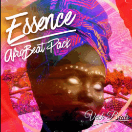 Vesh Beats Essence Afrobeats (Premium)