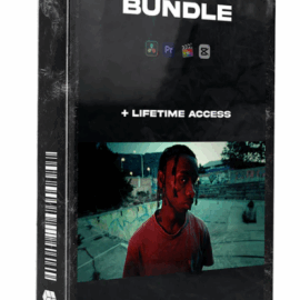 VincentColorFilm – THE MASTER BUNDLE (premium)