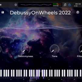 Wavesequencer Theia v1.22 (Premium)
