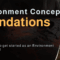 WorldBuilder – Environment Concept Art: Foundations (Premium)