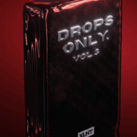 XLNTSOUND Drops Only Vol 3 XFER RECORDS SERUM (premium)