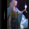 Yuming Li’s Digital Painting Course (Premium)