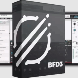 inMusic Brands BFD3 v3.4.5.28 macOS (Premium)