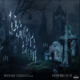 1Ellis Resurrection Multi Kit (Premium)