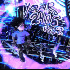 406ahmad year2406 Vol. 2 Sound Kit (Premium)