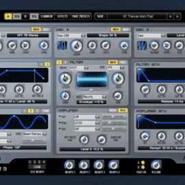 AIR Music Technology Hybrid v3.1.1  (Premium)