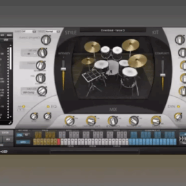 AIR Music Technology Strike v2.1.1 (Premium)
