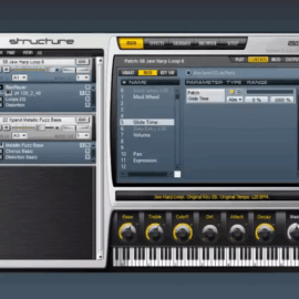 AIR Music Technology Structure v2.1.2 (Premium)