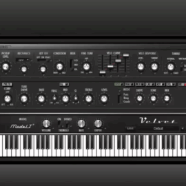AIR Music Technology Velvet v2.1.1 (Premium)