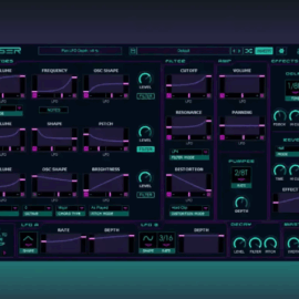 AIR Music Technology theRiser v1.1.1  (Premium)