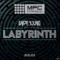 Akai MPC Expansion LABYRINTH StandAlon (Premium)