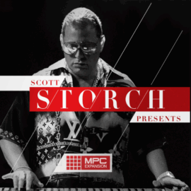 AkaiPro Scott Storch Presents MPC Expansion (Premium)