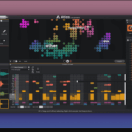 Algonaut Atlas v2.6.0 Incl Patched and Keygen (Premium)
