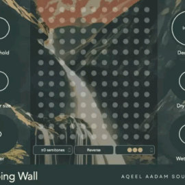 Aqeel Aadam Sound Weeping Wall v1.5.1 Incl. Keygen (Premium)
