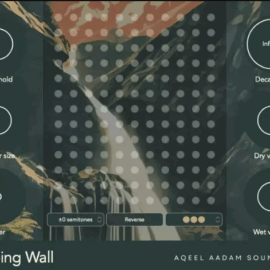 Aqeel Aadam Sound Weeping Wall v1.5.1 (Premium)