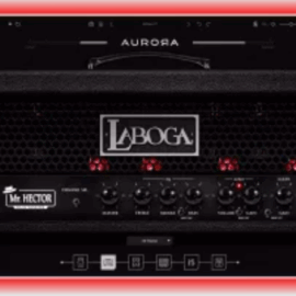 Aurora DSP Laboga Mr Hector Suite v1.0.0 (Premium)