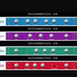 BBE Sound Sonic Sweet 4.7.0 macOS (Premium)