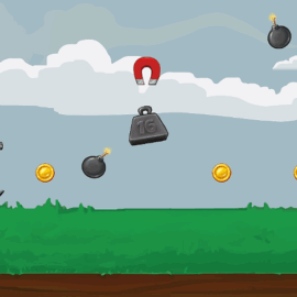 CGCookie – Fundamentals of 2D Development (Premium)