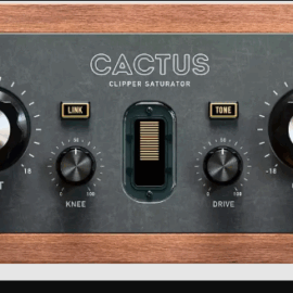 Canvas Audio Cactus Clipper v1.0.0 Patched Incl. Keygen (Premium)