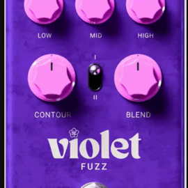 Canvas Audio Violet Fuzz v1.0.0 Patched Incl. Keygen (Premium)