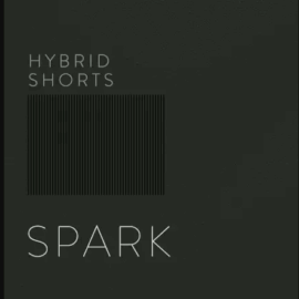 Cinematique Instruments Spark KONTAKT (Premium)