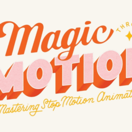 Claire Oring – Magic Through Motion (Premium)