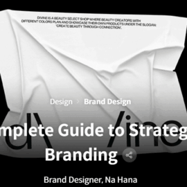 Coloso – The Complete Guide to Strategic Self-Branding (Premium)