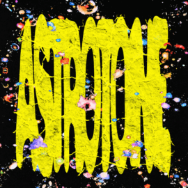 Cryptic Astrotone Drumkit (Premium)