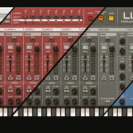 D16 Group Lush 2 v2.1.4 Internal (Premium)