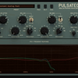 D16 Group Pulsatec v1.0.0 [WiN] (Premium)