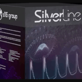 D16 Group SilverLine Collection 2025.6 (Premium)
