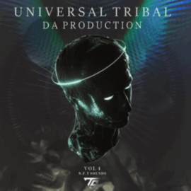 DA Production Universal Tribal Vol.4 N.F.T Sounds (Premium)