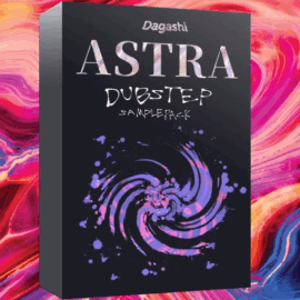 Dagashi Sounds Dagashi ASTRA Sample Pack (Premium)