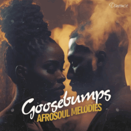 Daneemoe Goosebumps – Afrosoul Melodies (Premium)