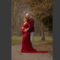 Daniel Venter Photography – Maternal Maroon (Premium)