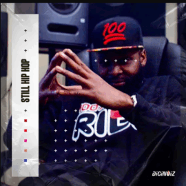 Diginoiz Still Hip Hop (Premium)