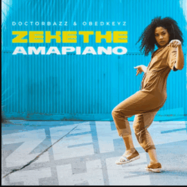 Doctor Bazz Zekethe Amapiano (Premium)