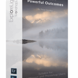 ExploreLight Workshops – Peter Gordon – Simple Tools, Powerful Outcomes (Premium)