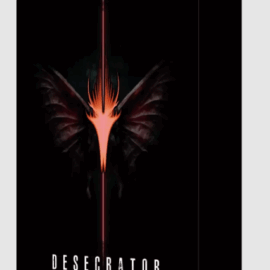 Fallout Music Group Desecrator v1.1.0 KONTAKT (Premium)