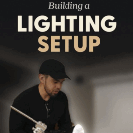 FigandLight – Building a Lighting Setup (Premium)