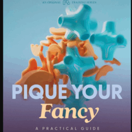 FigandLight – Idea Generation Photography Course (Premium)