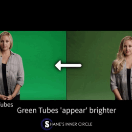 Filmmakers Academy – How To Light Green Screens (Premium)