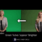 Filmmakers Academy – How To Light Green Screens (Premium)