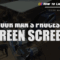 Filmmakers Academy – How To Light a Car: Green and Blue Screen (Premium)